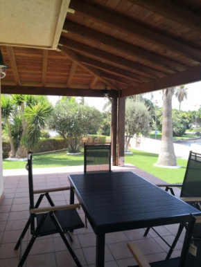 Villa La Palma